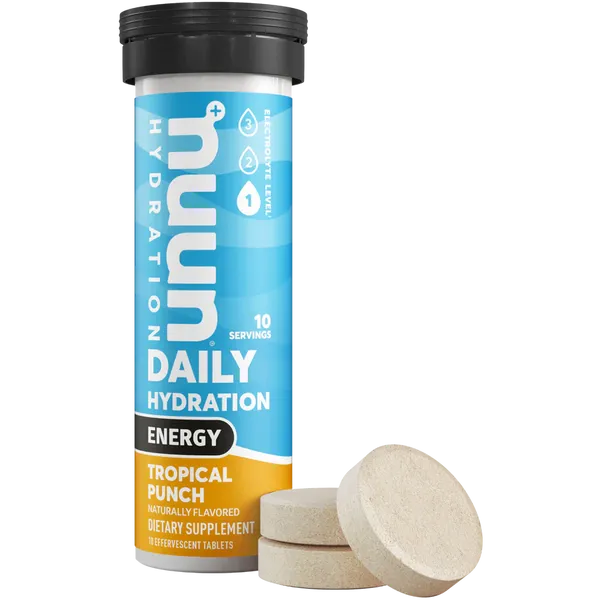 Nuun Energy