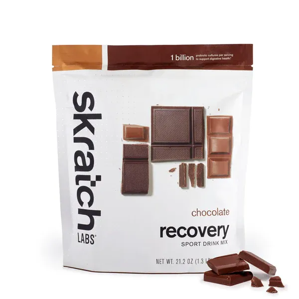 Recovery Sport Drink Mix (12 Servings)