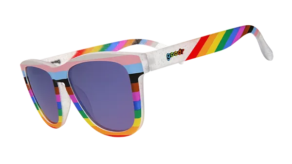 I CAN SEE QUEERLY NOW