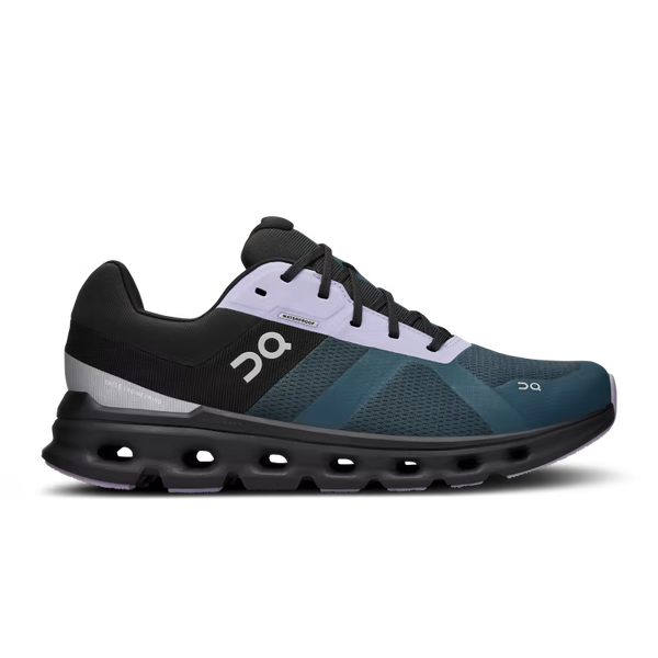 Men's Cloudrunner Waterproof