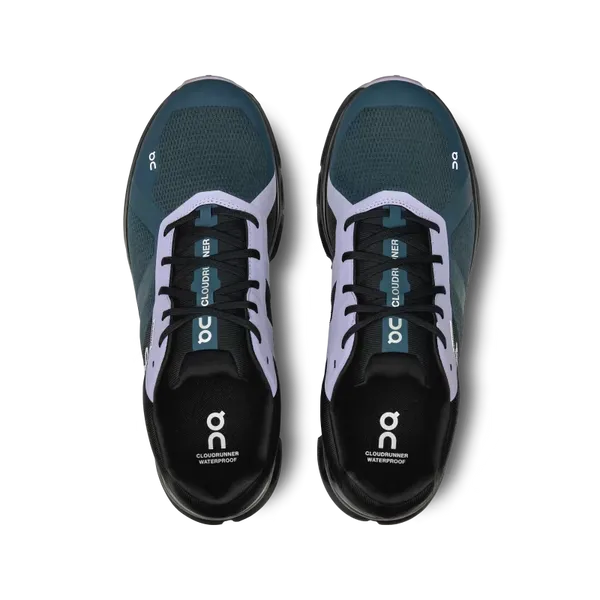 Men's Cloudrunner Waterproof