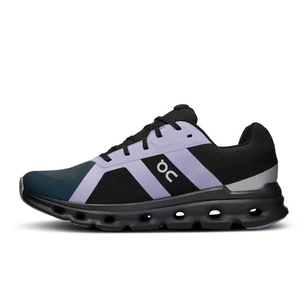 Men's Cloudrunner Waterproof