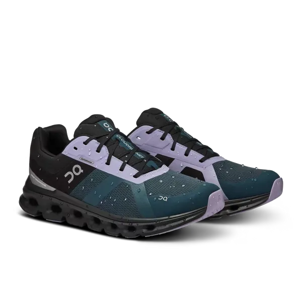 Men's Cloudrunner Waterproof