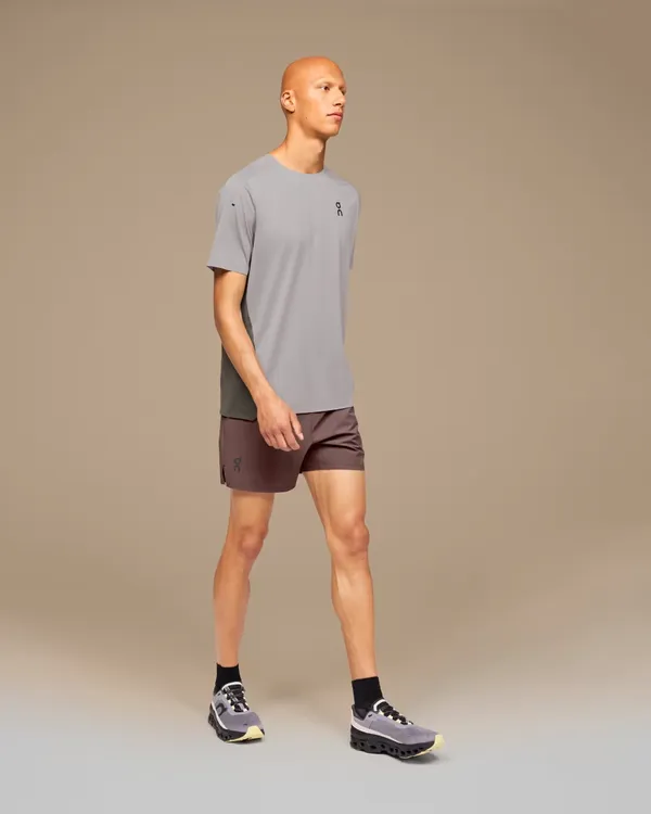 Men's Essential Short 5