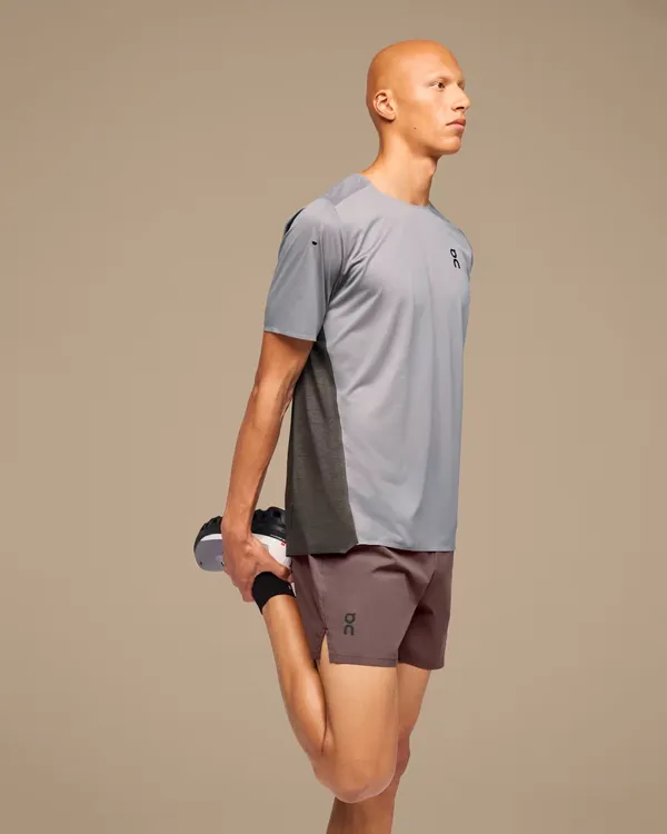 Men's Essential Short 5
