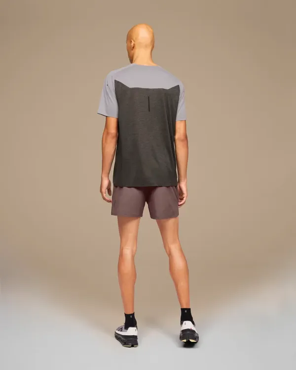 Men's Essential Short 5