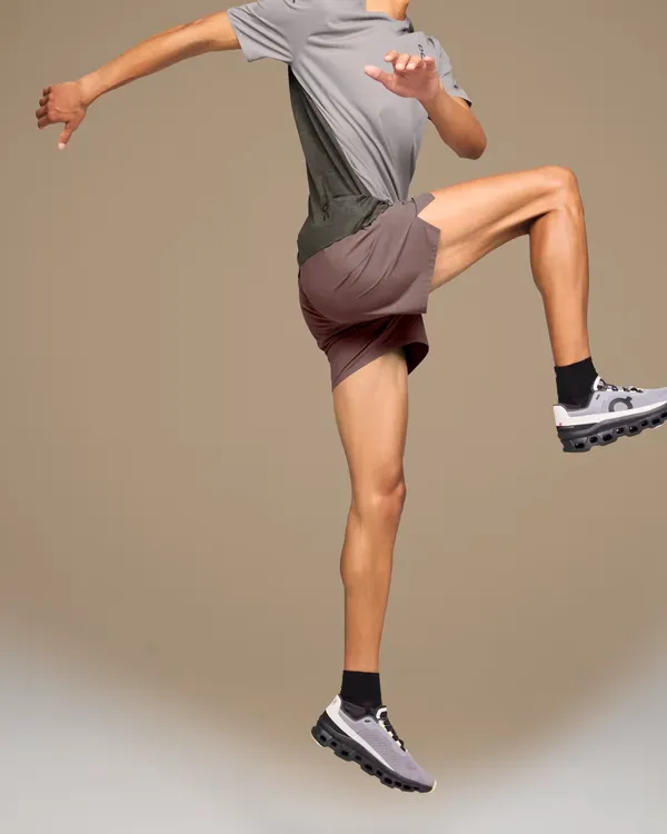 Men's Essential Short 5