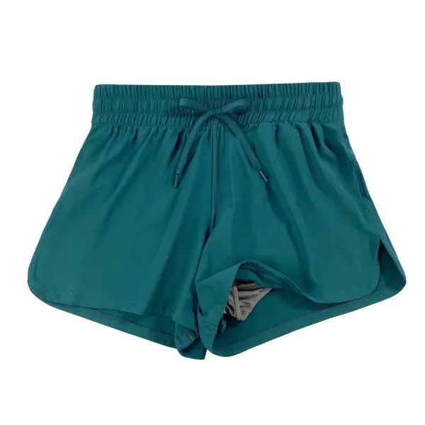 Women's Essential Running Shorts 6"