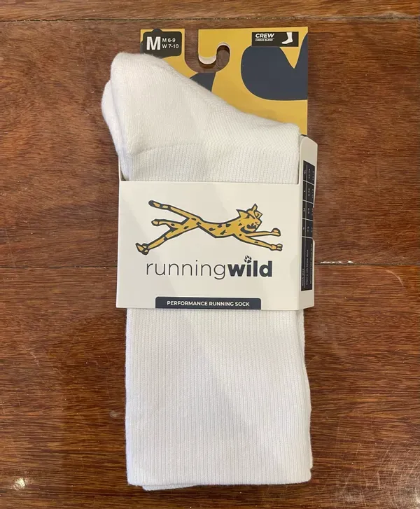 Crew Sock