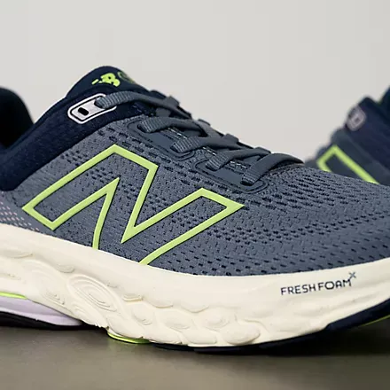 Women's Fresh Foam X 860v14 Wide (D)