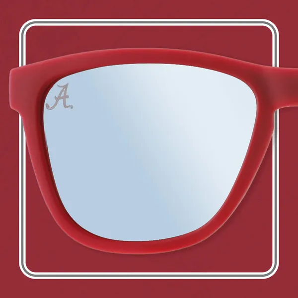Crimson Tide Pride