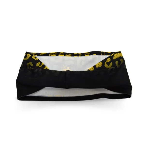 Running Wild Junk Custom Headband