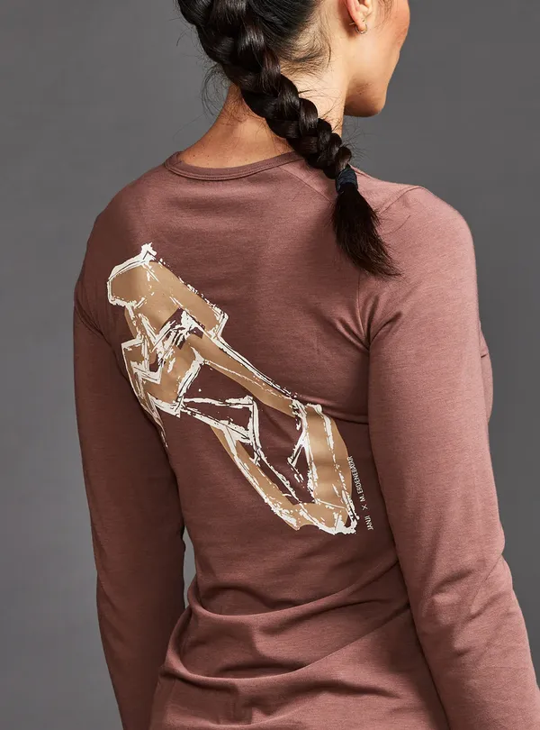 Women's Circa Daily Long Sleeve