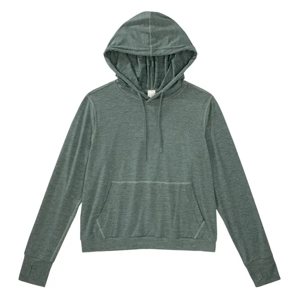 Women's Performance Tech Hoodie 2.0