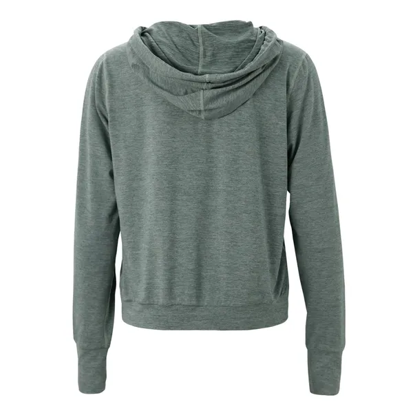 Women's Performance Tech Hoodie 2.0