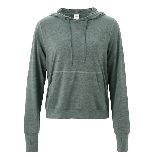 Women's Performance Tech Hoodie 2.0