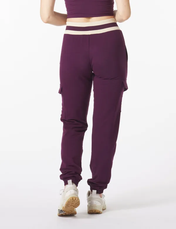 Women's Varsity Jogger