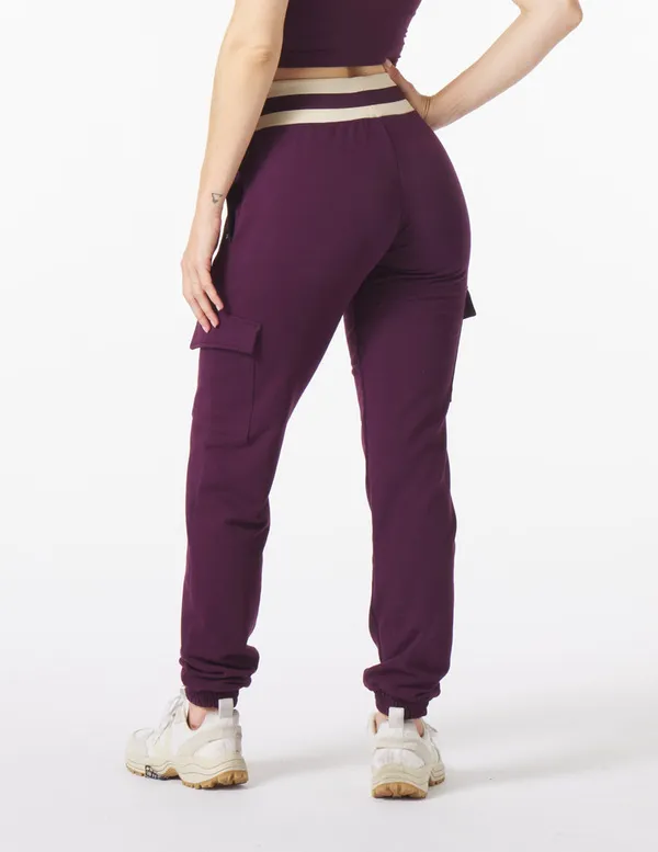 Women's Varsity Jogger