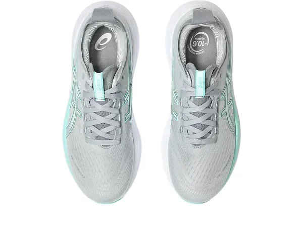 Women's Gel-Nimbus 27 Wide (D)
