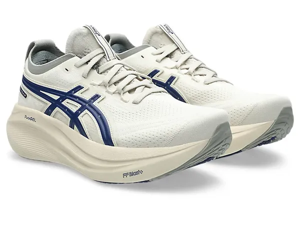 Women's GEL-NIMBUS 27 ASICS TRACK CLUB