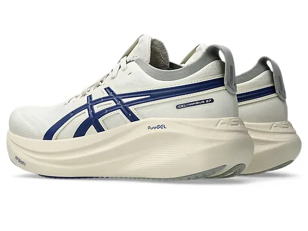 Women's GEL-NIMBUS 27 ASICS TRACK CLUB