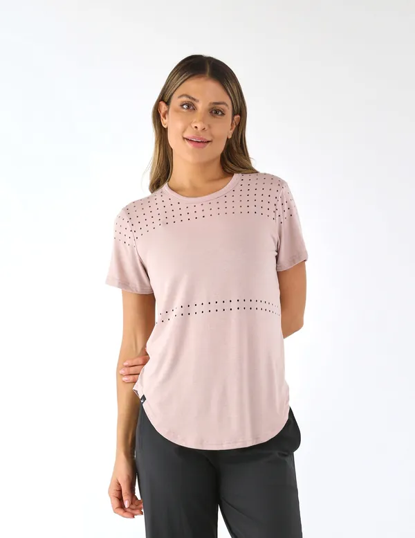 Women's Mood Tee