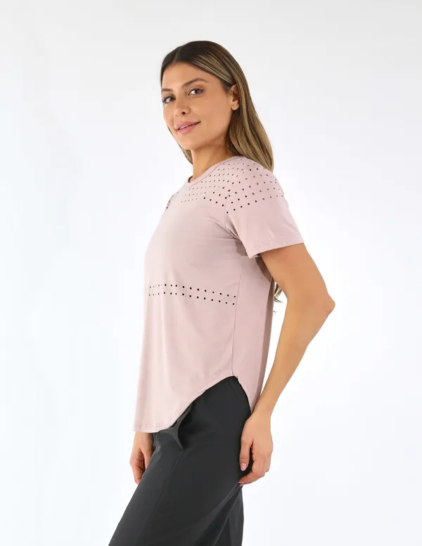 Women's Mood Tee