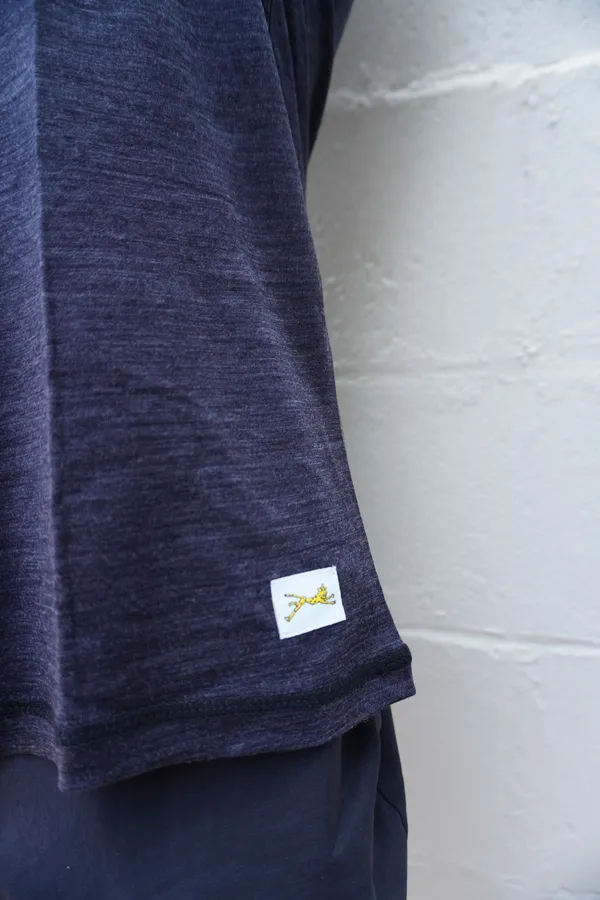 Men's Merino Short Sleeve Tee