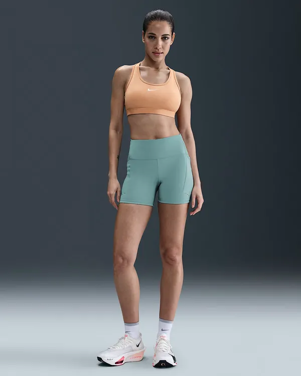 Women's Nike Swift 4"