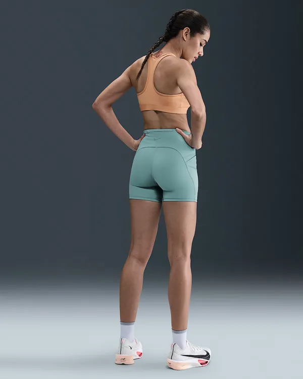 Women's Nike Swift 4"