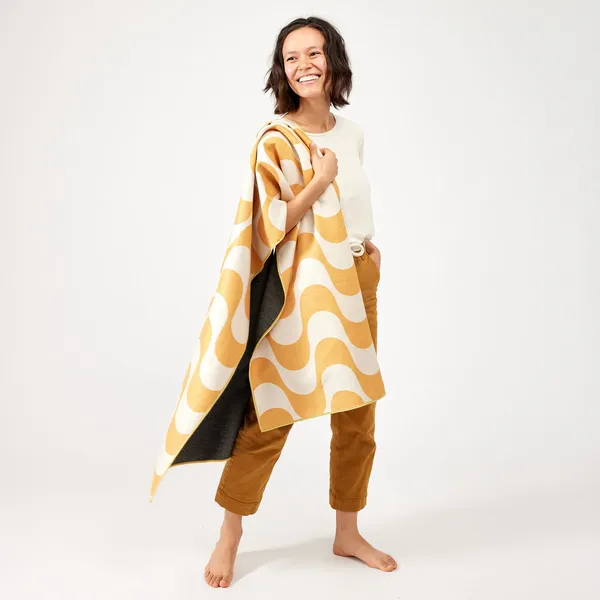 Nomadix Towel