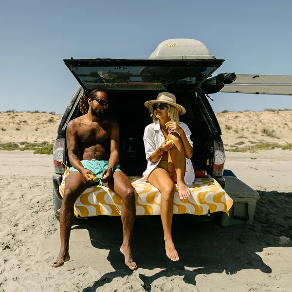 Nomadix Towel - Thumbnail 2