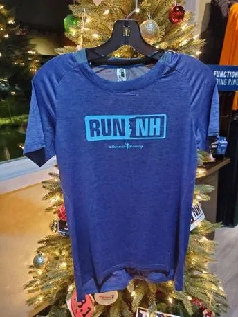 Women's Alpha Short Sleeve