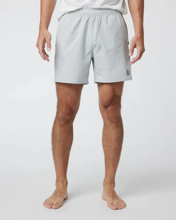 Men's Maverick Volley Short