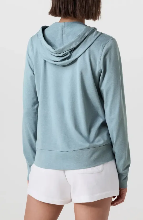 Women's Halo Essential Hoodie