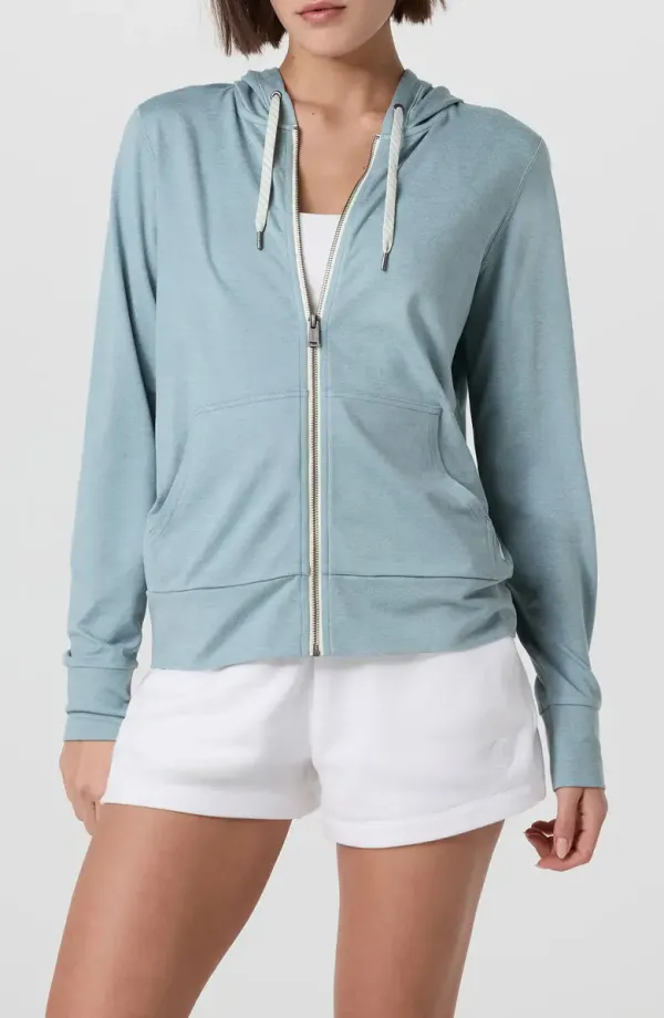 Women's Halo Essential Hoodie