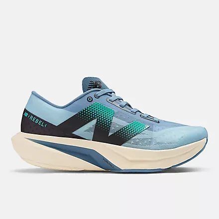 MEN'S FUELCELL REBEL V4