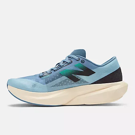 MEN'S FUELCELL REBEL V4