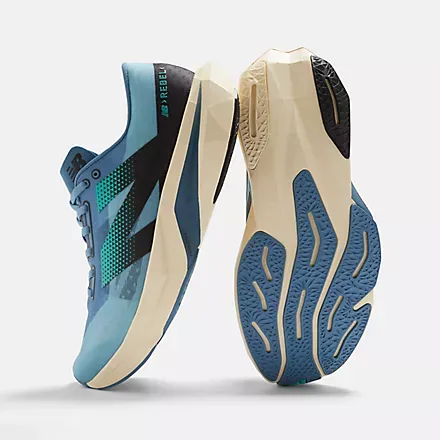 MEN'S FUELCELL REBEL V4
