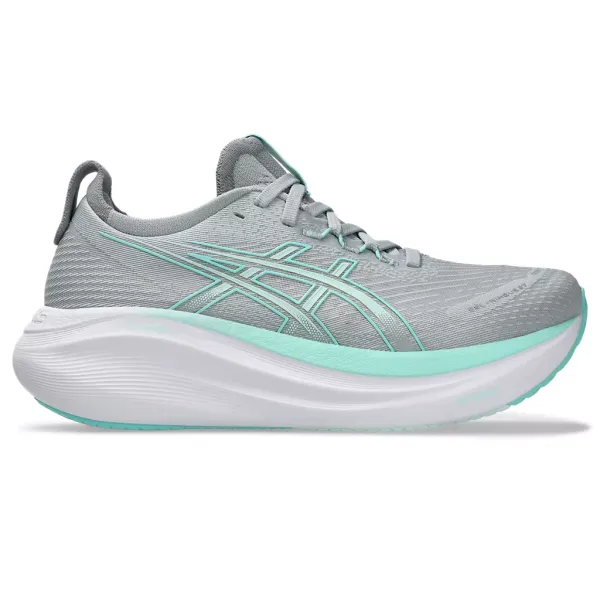 Women's Gel-Nimbus 27 Wide (D)