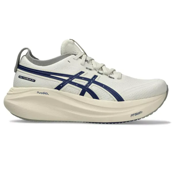Women's GEL-NIMBUS 27 ASICS TRACK CLUB