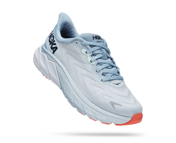 Women's Arahi 6 Wide (D)