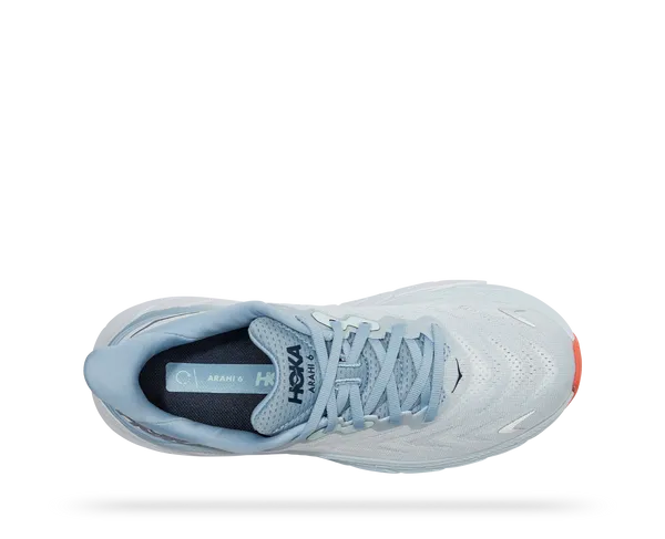 Women's Arahi 6 Wide (D)