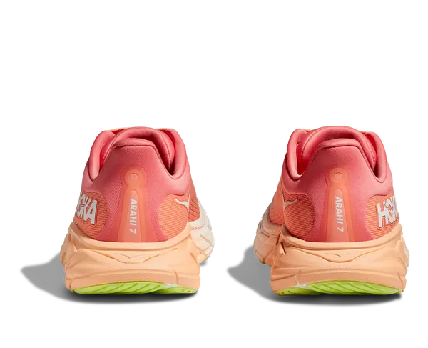 Women's Arahi 7