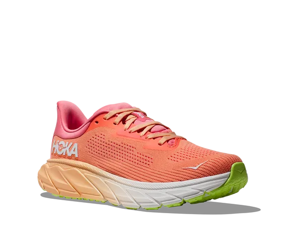 Women's Arahi 7